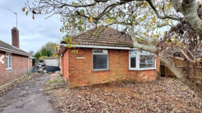 Refurbishment in Southampton photo